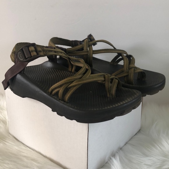 Chaco Other - Men’s Chaco ZX/2 sandal size 8 wide